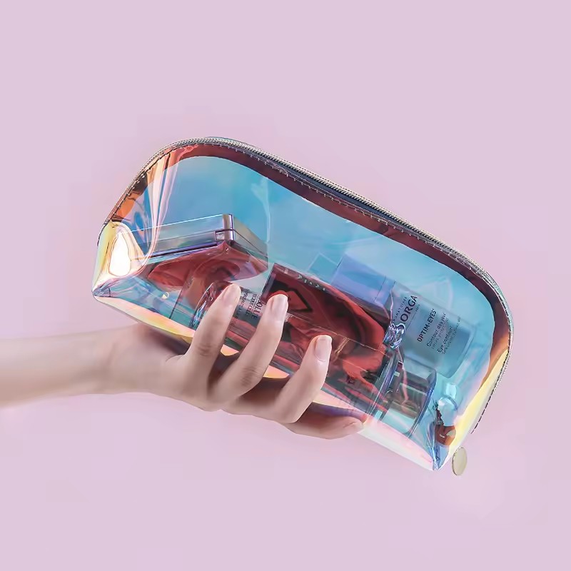 tup makeup brush bag